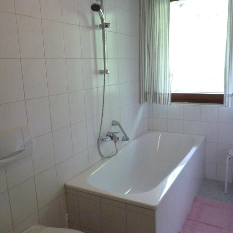 Appartements Lärchenhof - Apartment mit 1 Schlafzimmer - 3