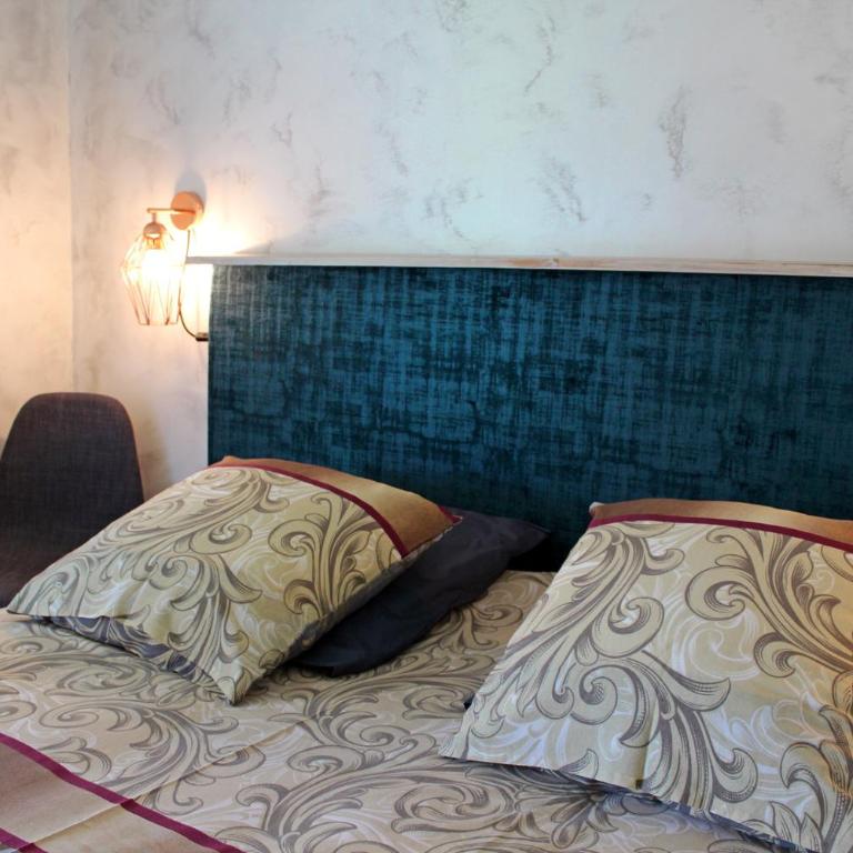 Villa COLIBRI - Appartement en Duplex - 5