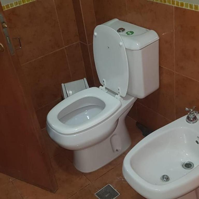 La Gracia - Triple Room with Balcony - 5