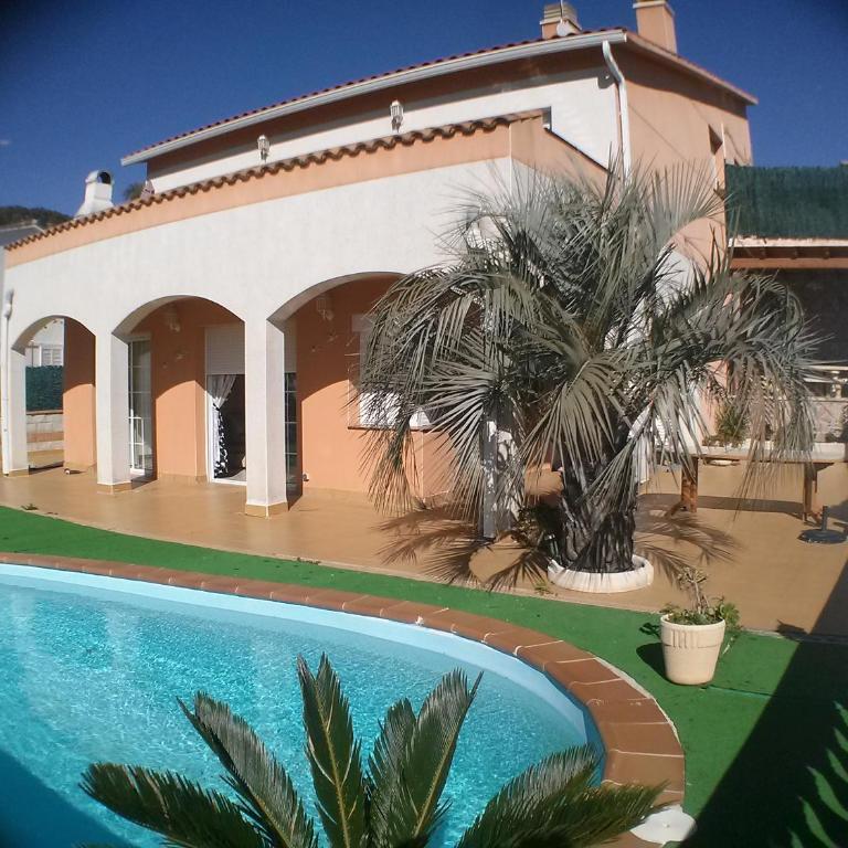 Villa Costa. - Casa de 4 dormitorios - 22