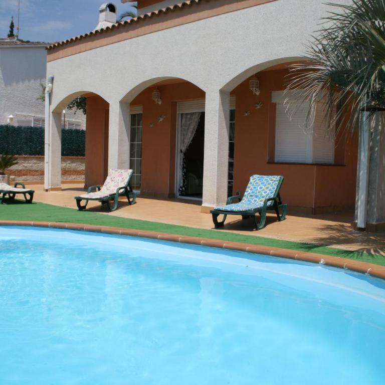 Villa Costa. - Casa de 4 dormitorios - 26