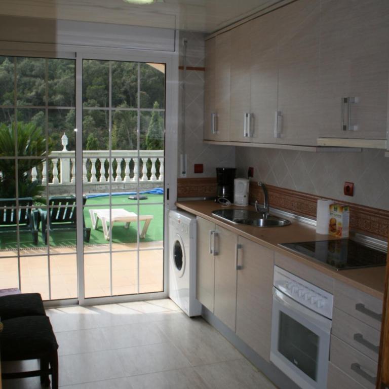 Villa Costa. - Casa de 4 dormitorios - 27