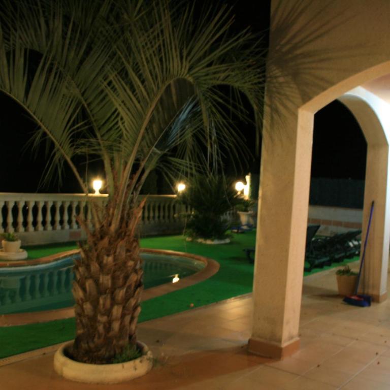 Villa Costa. - Casa de 4 dormitorios - 28