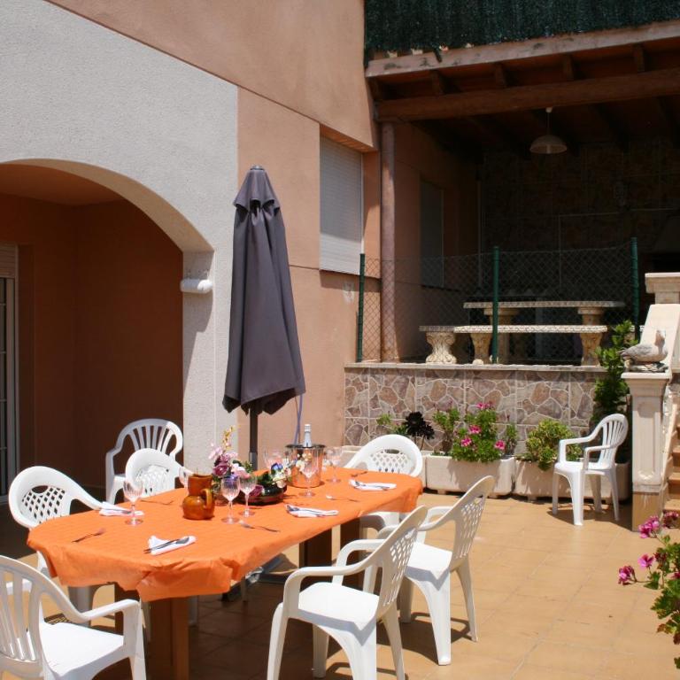 Villa Costa. - Casa de 4 dormitorios - 34