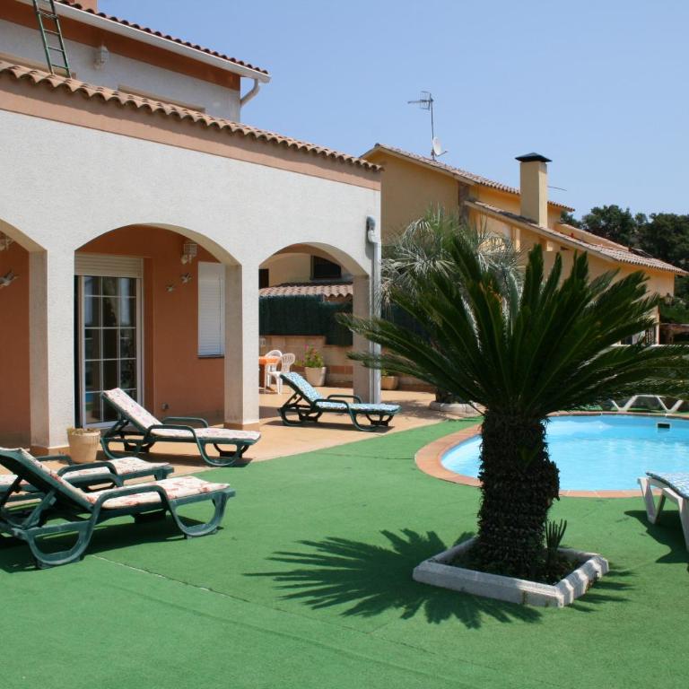 Villa Costa. - Casa de 4 dormitorios - 3