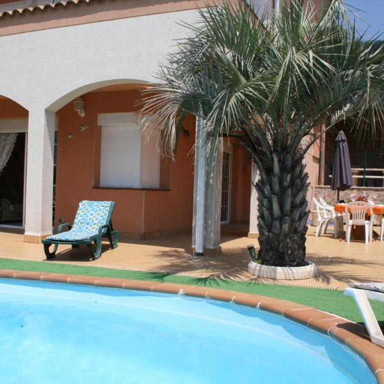 Villa Costa. - Casa de 4 dormitorios - 38