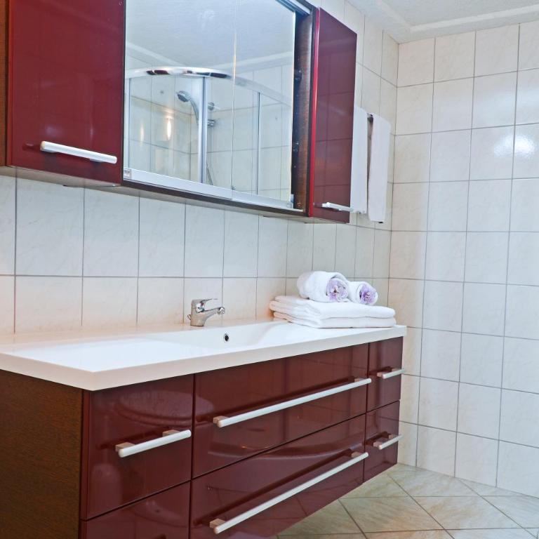 Pension Rainer - Appartement 2 Chambres - 4