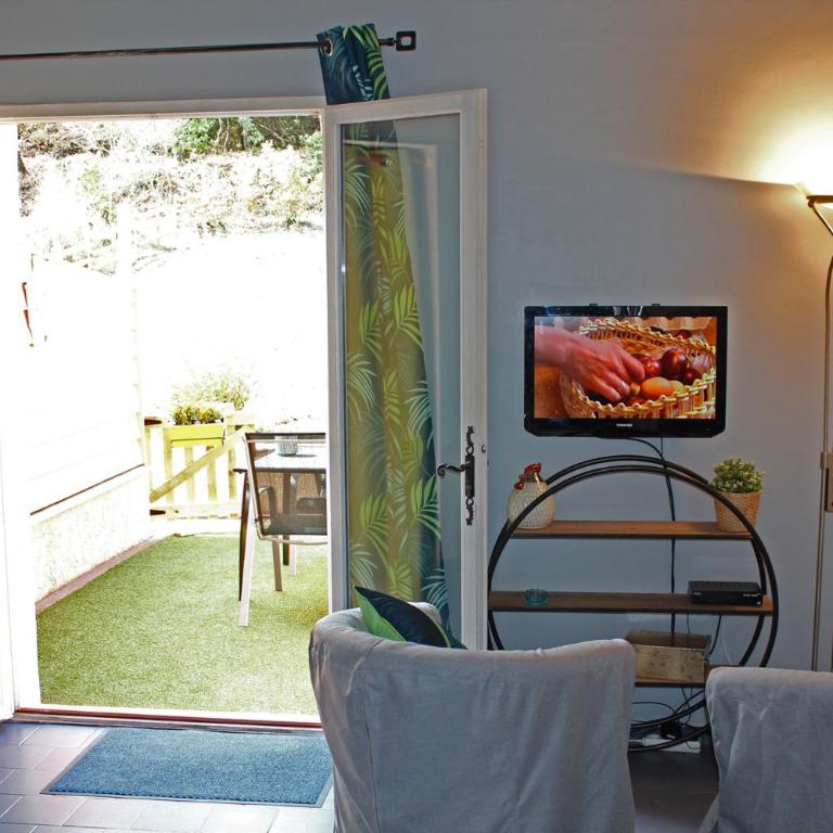 Villa COLIBRI - Appartement en Duplex - 4