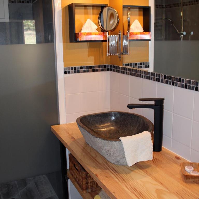 Villa COLIBRI - Appartement en Duplex - 10