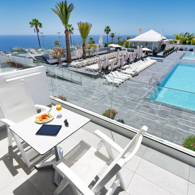 Ura Hotels Lara Adults Only - Apartamento con vistas al mar - 2