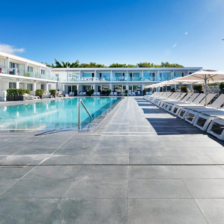 Ura Hotels Lara Adults Only - Apartamento con vistas al mar - 3