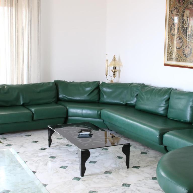 Taonasi Taormina Apartments - Appartamento con Vista Mare - 10
