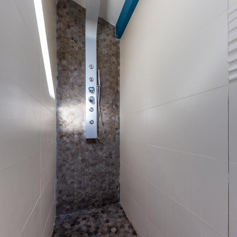Alpinias Bed and Breakfast - Chambre Double - 3