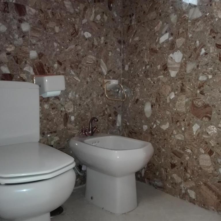Bungalow Mariano 140 - Casa de 2 dormitorios - 16