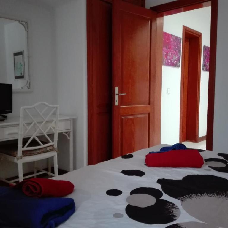 Bungalow Mariano 140 - Casa de 2 dormitorios - 21