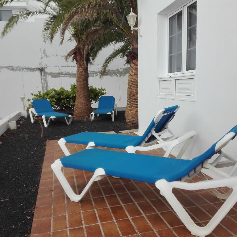 Bungalow Mariano 140 - Casa de 2 dormitorios - 28