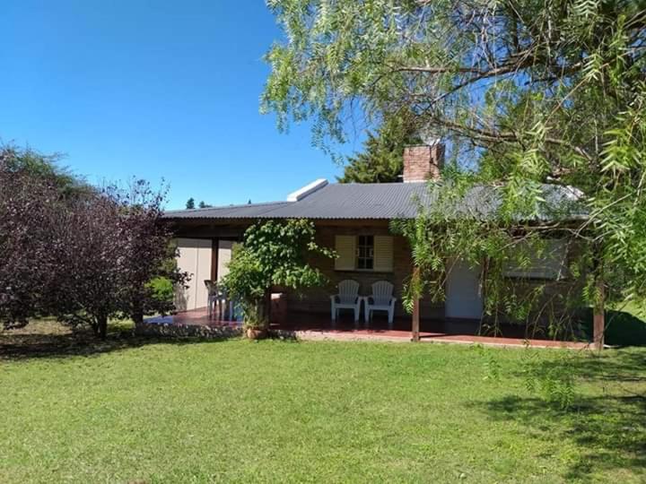 Cabañas Calicanto - Casa con 1 dormitorio - 6