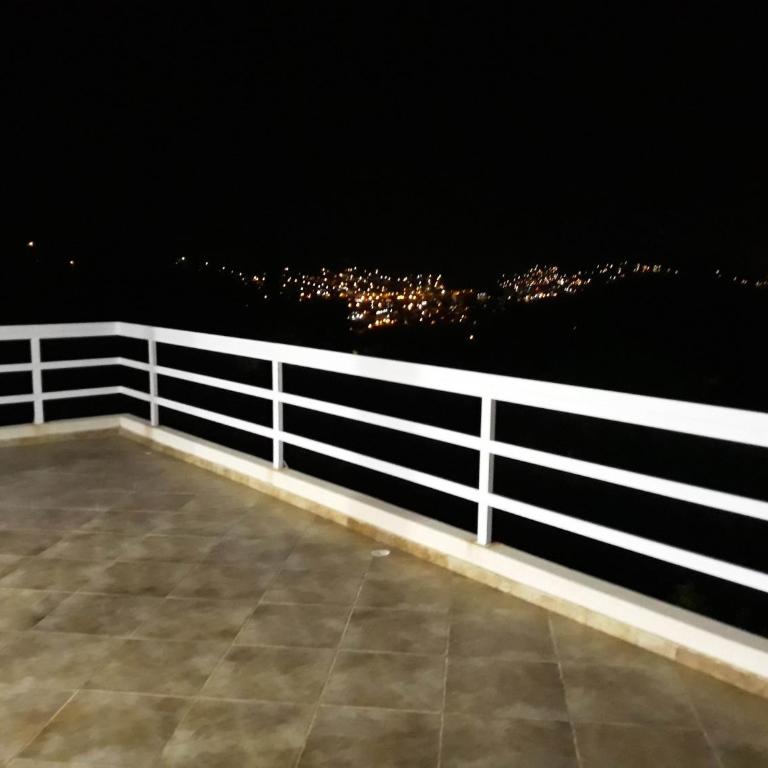Apartments Jovanic with 2 bedrooms - Vila sa Pogledom na More - 10