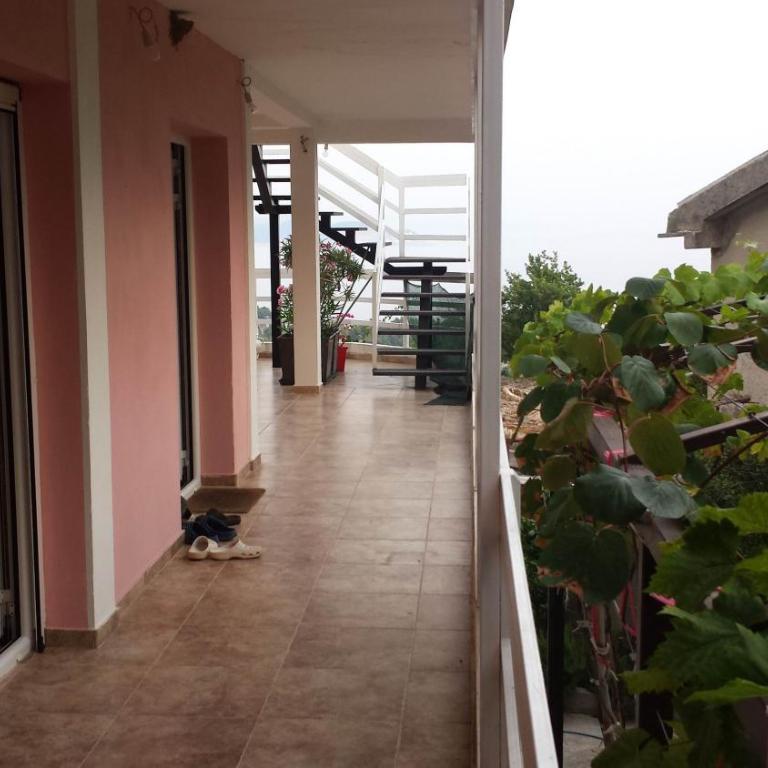 Apartments Jovanic with 2 bedrooms - Deluks Apartman - 17