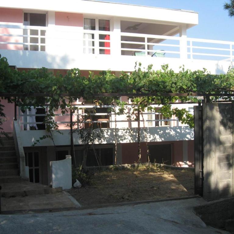 Apartments Jovanic with 2 bedrooms - Vila sa Pogledom na More - 8
