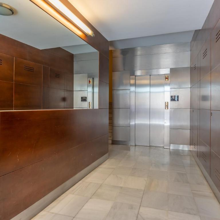 iloftmalaga City Center - Apartamento de 1 dormitorio - Calle Strachan, 3 - 9
