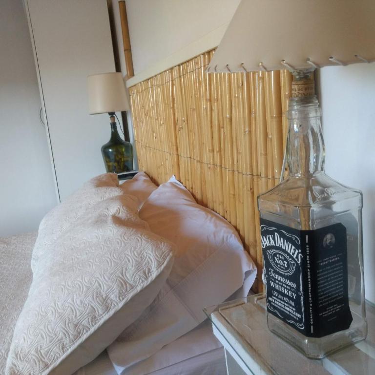 Canciller House Maipu - Apartamento Superior - 7