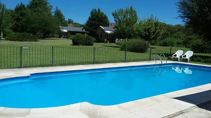 Cabañas Calicanto - Casa de 2 dormitorios - 3