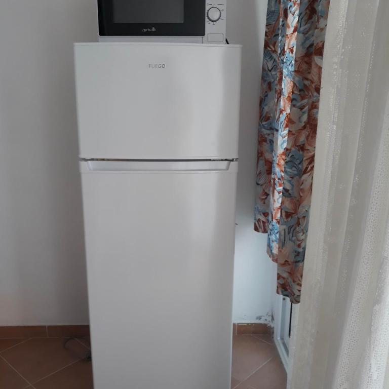Apartments Jovanic with 2 bedrooms - Studio - 9