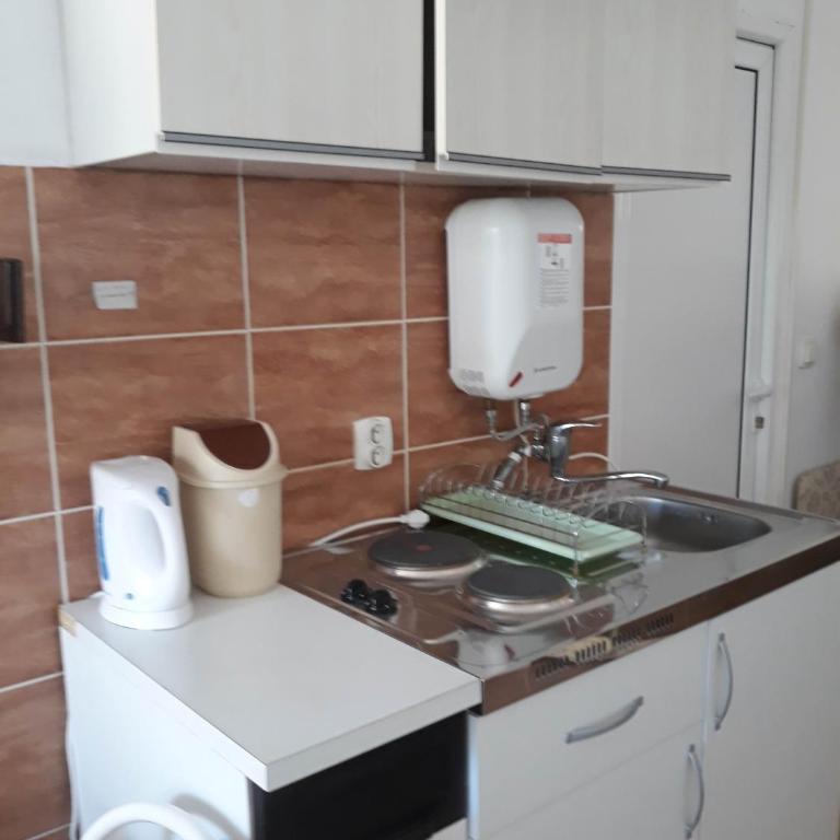 Apartments Jovanic with 2 bedrooms - Studio - 10
