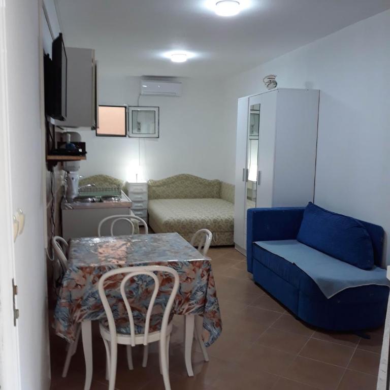 Apartments Jovanic with 2 bedrooms - Studio - 7