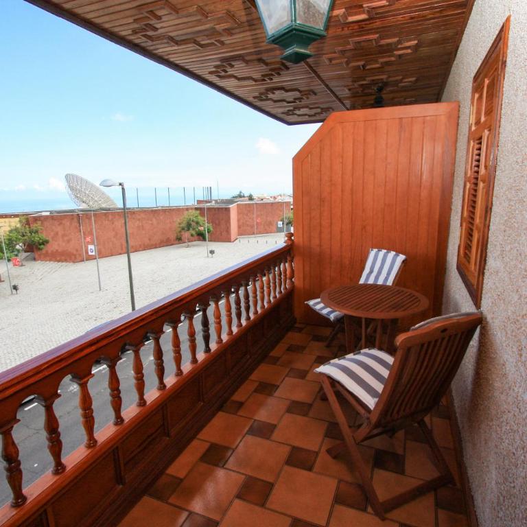 Il Sogno di Gio de la Laguna - Habitación Doble Deluxe - vistas al mar - 8