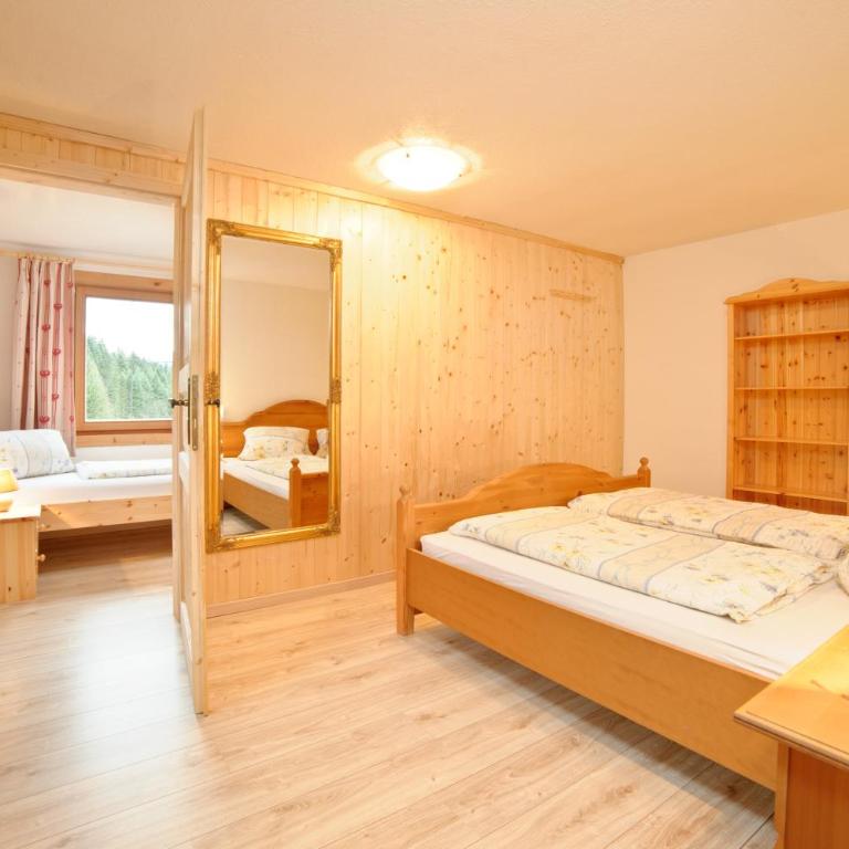 Bauernhof Mühltalhof - Apartment mit 2 Schlafzimmern - 2