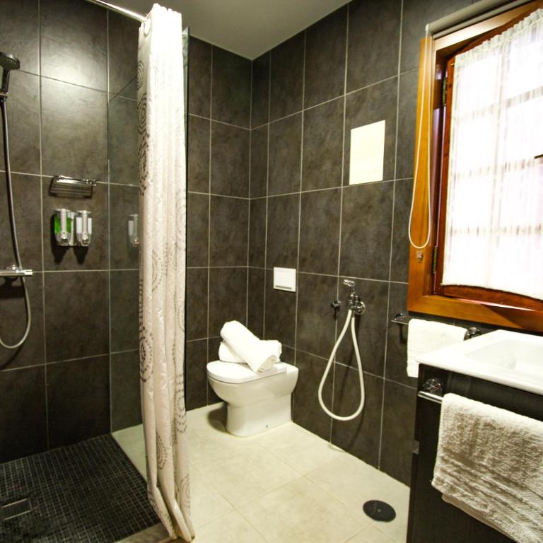 Il Sogno di Gio de la Laguna - Habitación Doble Deluxe - 2 camas - 5