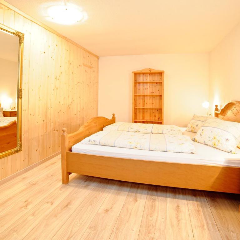 Bauernhof Mühltalhof - Apartment mit 2 Schlafzimmern - 3