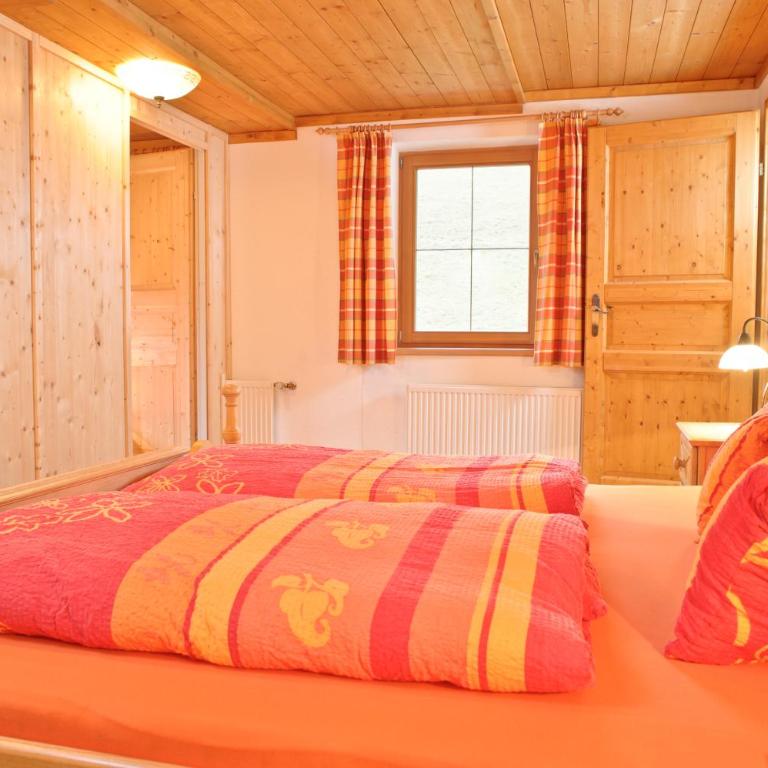 Bauernhof Mühltalhof - Apartment mit 2 Schlafzimmern - 2