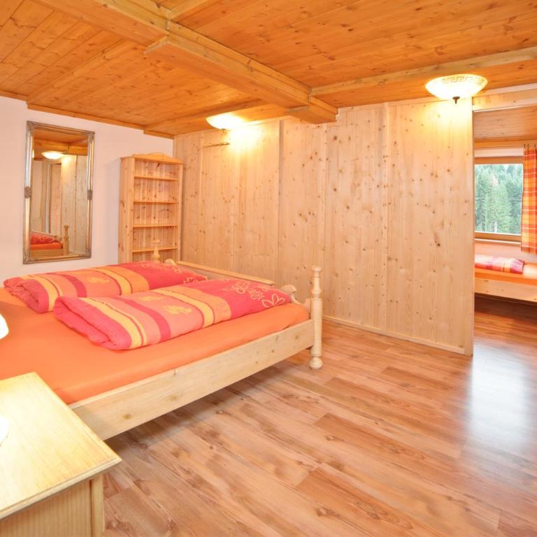 Bauernhof Mühltalhof - Apartment mit 2 Schlafzimmern - 3