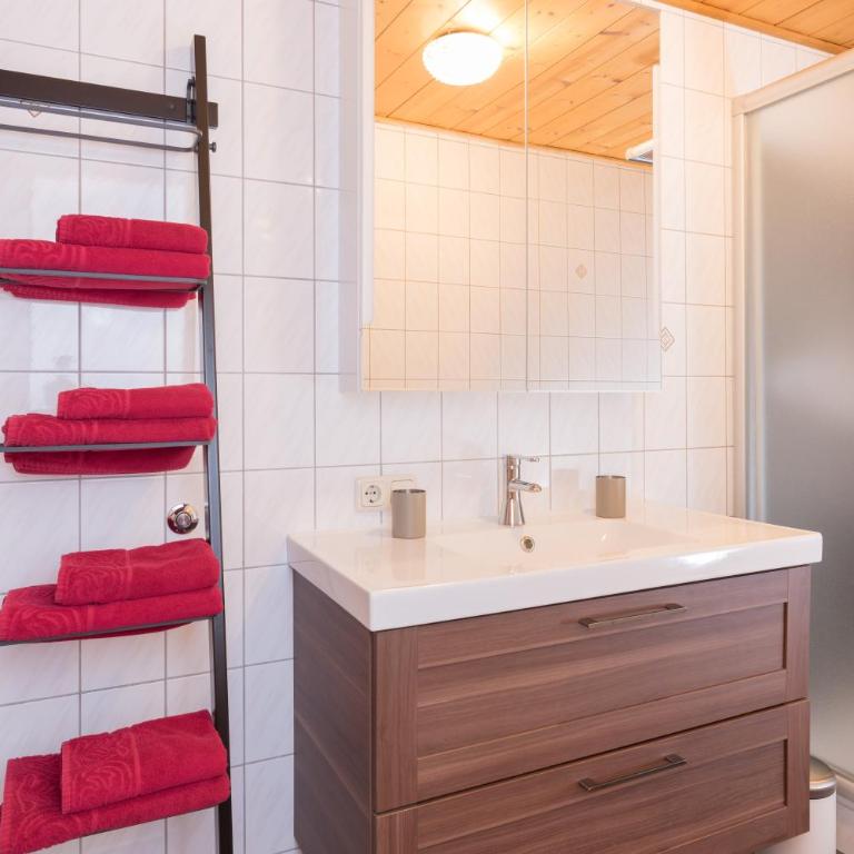 Bauernhof Mühltalhof - Apartment mit 2 Schlafzimmern - 4
