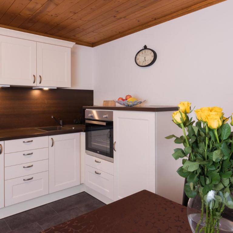 Bauernhof Mühltalhof - Apartment mit 2 Schlafzimmern - 5