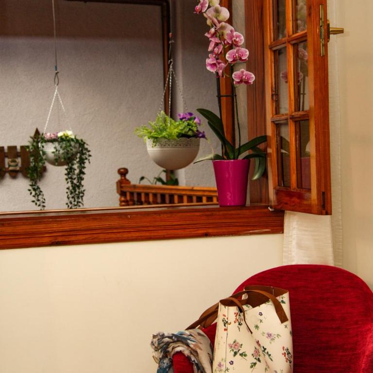 Il Sogno di Gio de la Laguna - Habitación Doble con vistas al patio - 4