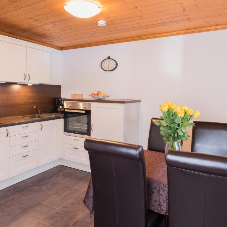 Bauernhof Mühltalhof - Apartment mit 2 Schlafzimmern - 6