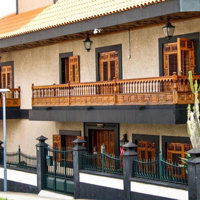 Il Sogno di Gio de la Laguna - Apartamento Clásico de 1 dormitorio con cama extragrande - 7