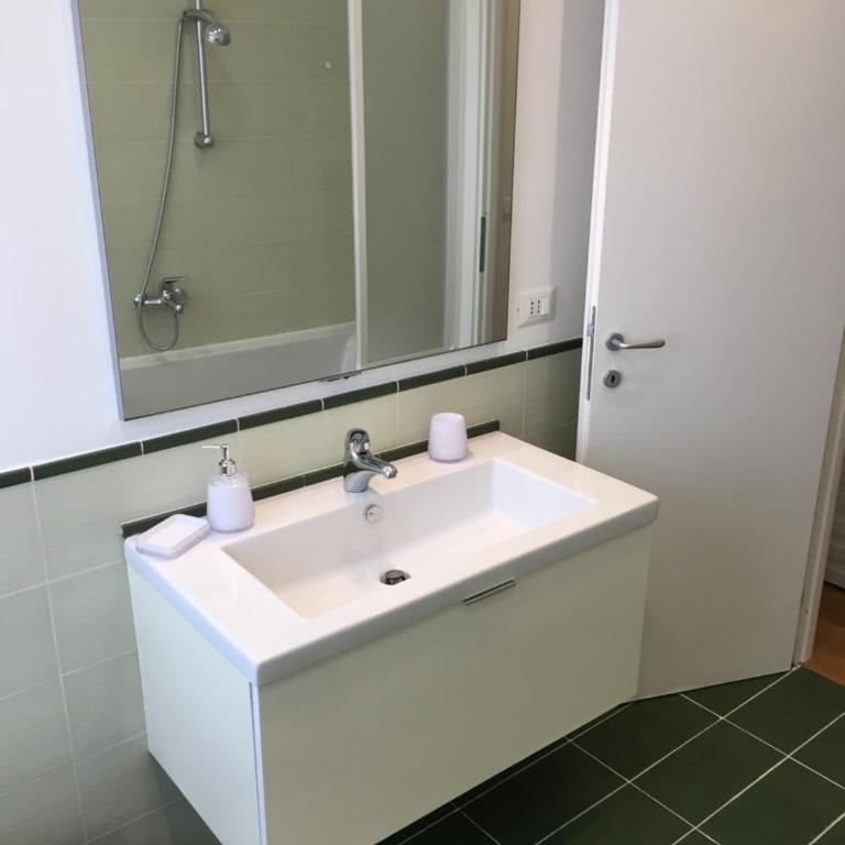 Cooper Apartment - Appartamento - Piano Terra - 13