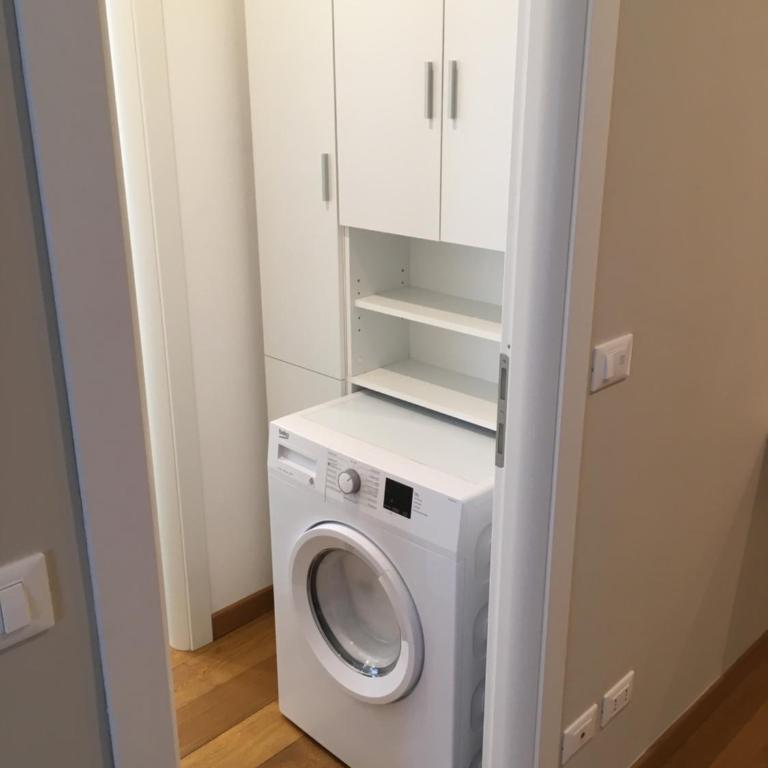 Cooper Apartment - Appartamento - Piano Terra - 15