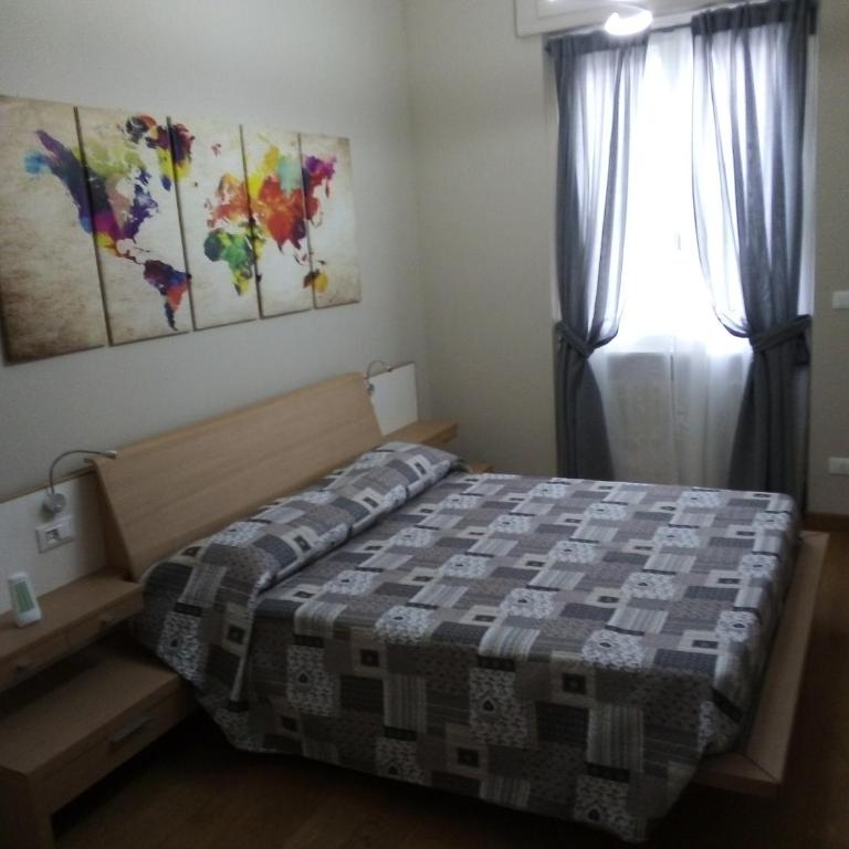 Cooper Apartment - Appartamento - Piano Terra - 17