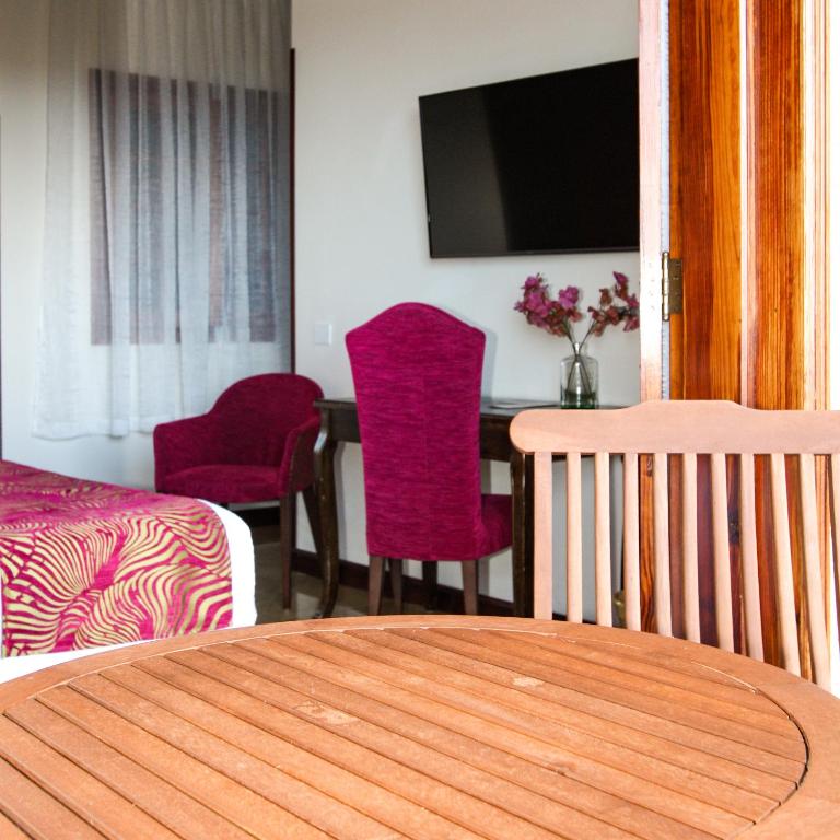 Il Sogno di Gio de la Laguna - Habitación Doble con vistas al océano - 2