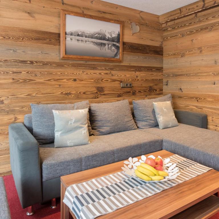 Bauernhof Mühltalhof - Apartment mit 2 Schlafzimmern - 8