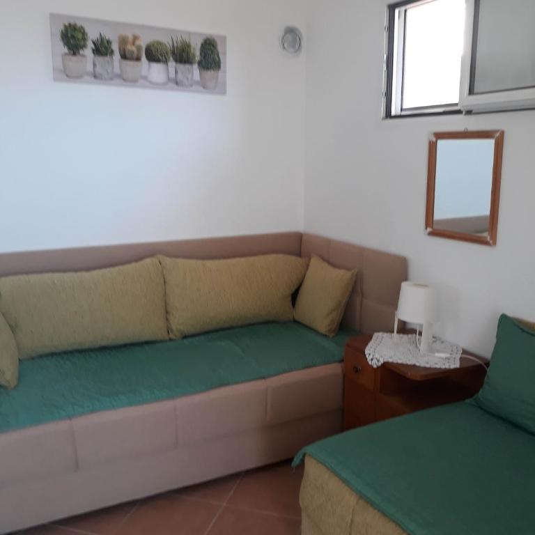 Apartments Jovanic with 2 bedrooms - Apartman - Prizemlje - 3