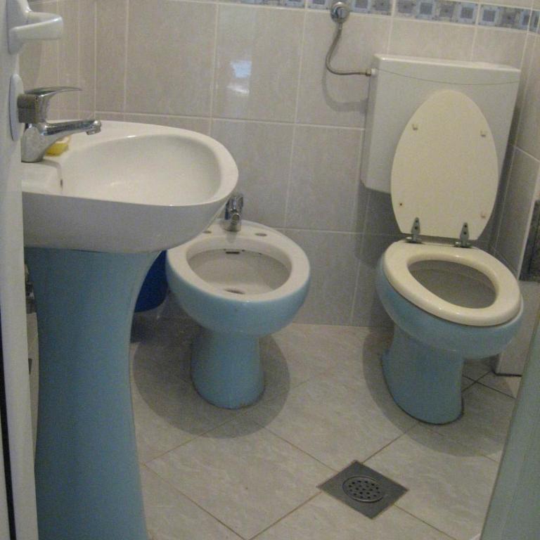 Apartments Jovanic with 2 bedrooms - Apartman - Prizemlje - 14