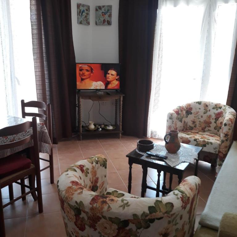 Apartments Jovanic with 2 bedrooms - Apartman - Prizemlje - 17