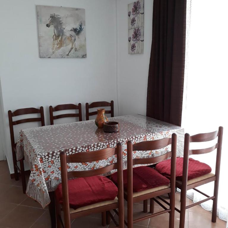 Apartments Jovanic with 2 bedrooms - Apartman - Prizemlje - 18